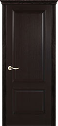 	межкомнатные двери 	La Porte New Classic 200.1 браун