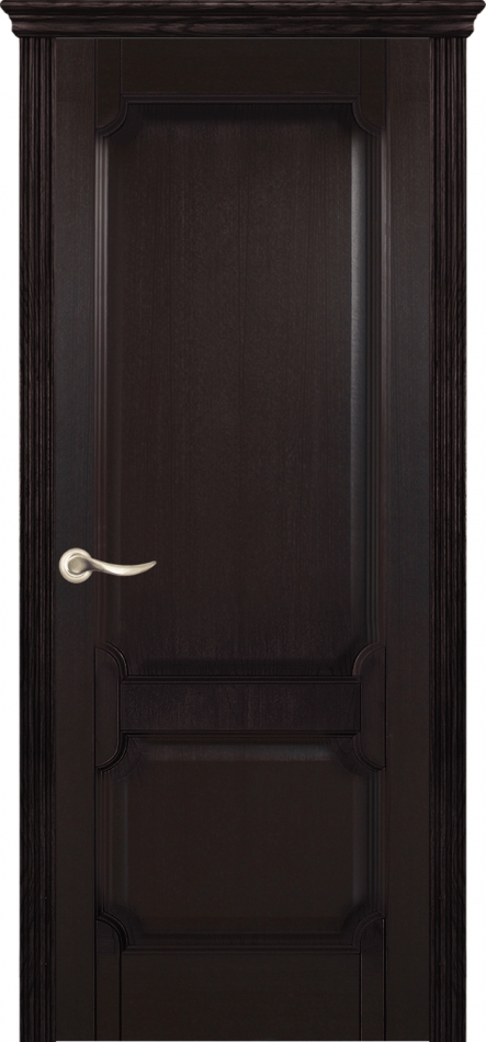 межкомнатные двери  La Porte New Classic 200.3 браун