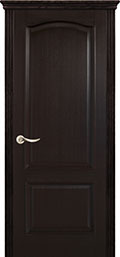 	межкомнатные двери 	La Porte New Classic 200.4 браун