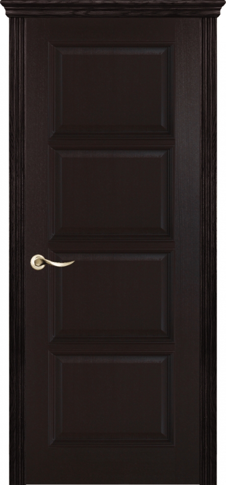 межкомнатные двери  La Porte New Classic 200.5 браун