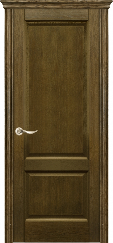 межкомнатные двери  La Porte New Classic 200.1 коньяк