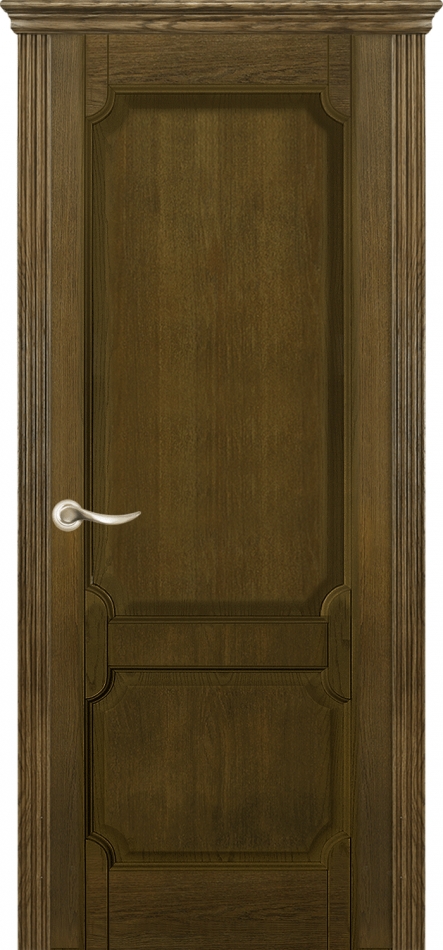 межкомнатные двери  La Porte New Classic 200.3 коньяк