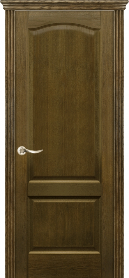 межкомнатные двери  La Porte New Classic 200.4 коньяк