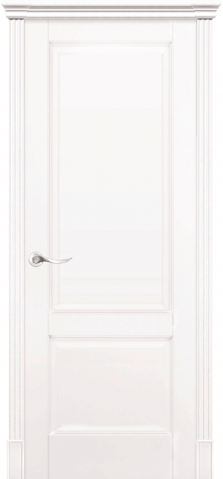 межкомнатные двери  La Porte New Classic 200.1 эмаль белая