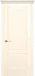 	межкомнатные двери 	La Porte New Classic 200.1 эмаль слоновая кость
