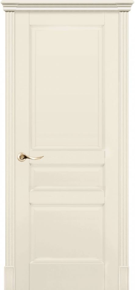 межкомнатные двери  La Porte New Classic 200.2 эмаль слоновая кость