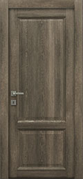 	межкомнатные двери 	La Porte Master 400.2 табакко