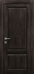 	межкомнатные двери 	La Porte Master 400.2 конго
