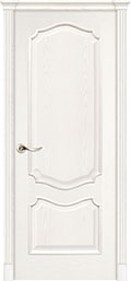 	межкомнатные двери 	La Porte Classic 300.4 ясень бланко