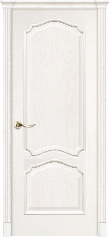 межкомнатные двери  La Porte Classic 300.5 ясень бланко