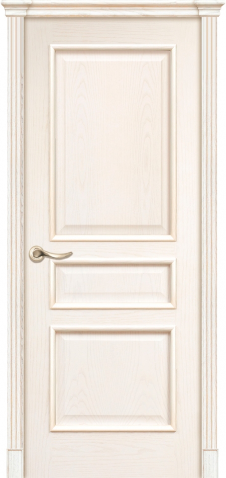 межкомнатные двери  La Porte Classic 300.1 ясень карамель