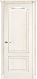 	межкомнатные двери 	La Porte Classic 300.2 ясень карамель