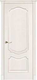 межкомнатные двери  La Porte Classic 300.4 ясень карамель