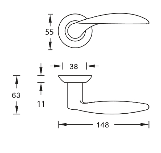 S010 X10HH никель