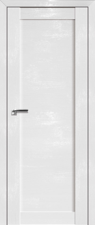 межкомнатные двери  Profil Doors 2.18STP Pine White глянец