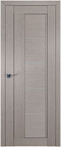 межкомнатные двери  Profil Doors 2.10XN стоун