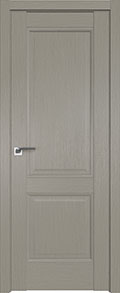 	межкомнатные двери 	Profil Doors 2.41XN стоун