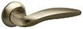 	дверные ручки 	Fuaro VITA RM ABG-6