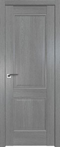 	межкомнатные двери 	Profil Doors 2.41XN грувд серый