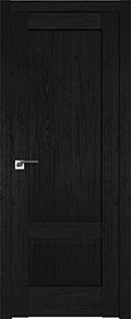 межкомнатные двери  Profil Doors 105XN дарк браун