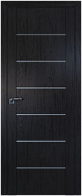 межкомнатные двери  Profil Doors 2.07XN дарк браун