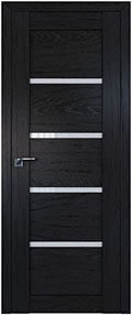 межкомнатные двери  Profil Doors 2.09XN дарк браун