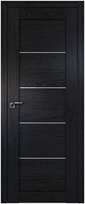 межкомнатные двери  Profil Doors 2.11XN дарк браун