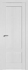 межкомнатные двери  Profil Doors 105XN монблан