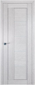 межкомнатные двери  Profil Doors 2.10XN монблан