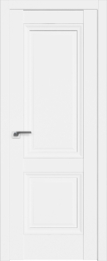 	межкомнатные двери 	Profil Doors 2.112U аляска