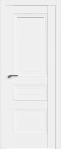 	межкомнатные двери 	Profil Doors 2.114U аляска