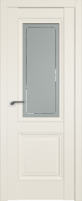	межкомнатные двери 	Profil Doors 2.113U гравировка 4 магнолия
