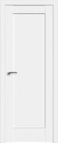 	межкомнатные двери 	Profil Doors 100U аляска