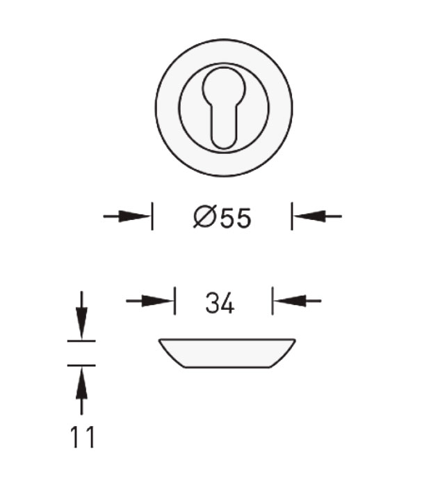 CL для розетки S010
