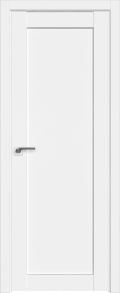 	межкомнатные двери 	Profil Doors 2.18U аляска