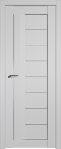 межкомнатные двери  Profil Doors 17U манхэттен