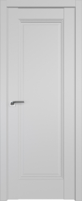 	межкомнатные двери 	Profil Doors 64U манхэттен