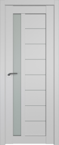 межкомнатные двери  Profil Doors 37U манхэттен