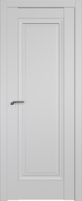 	межкомнатные двери 	Profil Doors 2.110U манхэттен