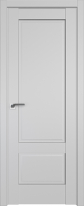 межкомнатные двери  Profil Doors 105U манхэттен