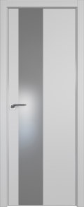 	межкомнатные двери 	Profil Doors 5E манхэттен