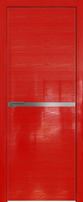 межкомнатные двери  Profil Doors 11STK Pine Red глянец