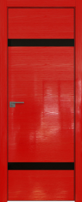 межкомнатные двери  Profil Doors 3STK Pine Red глянец