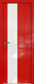 межкомнатные двери  Profil Doors 5STK Pine Red глянец