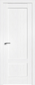 межкомнатные двери  Profil Doors 105X пекан белый