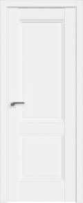 межкомнатные двери  Profil Doors 66.2U аляска