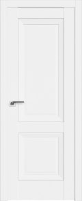 межкомнатные двери  Profil Doors 2.87U аляска