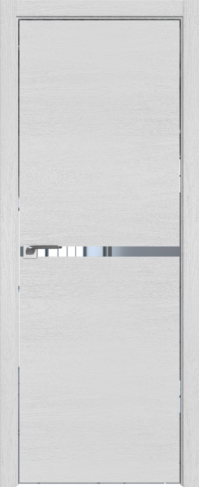 межкомнатные двери  Profil Doors 11ZN монблан
