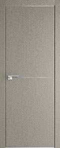 	межкомнатные двери 	Profil Doors 12ZN стоун