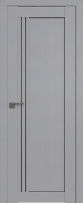 межкомнатные двери  Profil Doors 2.50STP Pine Manhattan grey